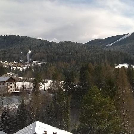 Park Hotel Miramonti Folgaria Buitenkant foto