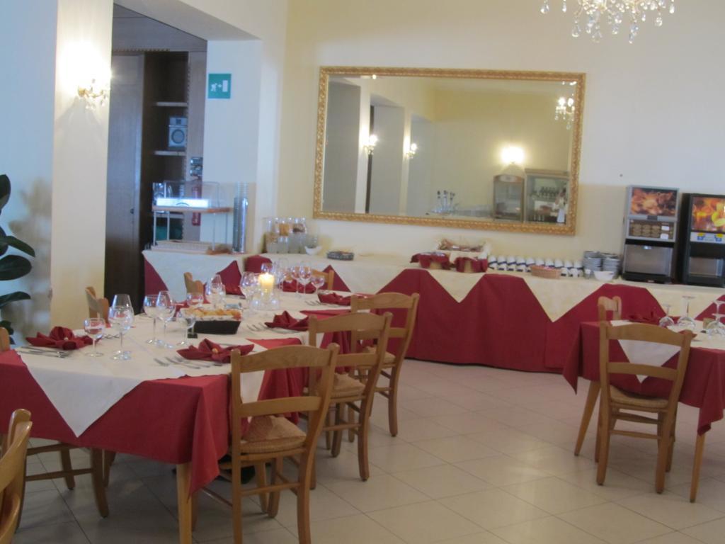 Park Hotel Miramonti Folgaria Buitenkant foto