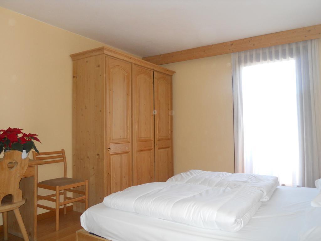 Park Hotel Miramonti Folgaria Kamer foto