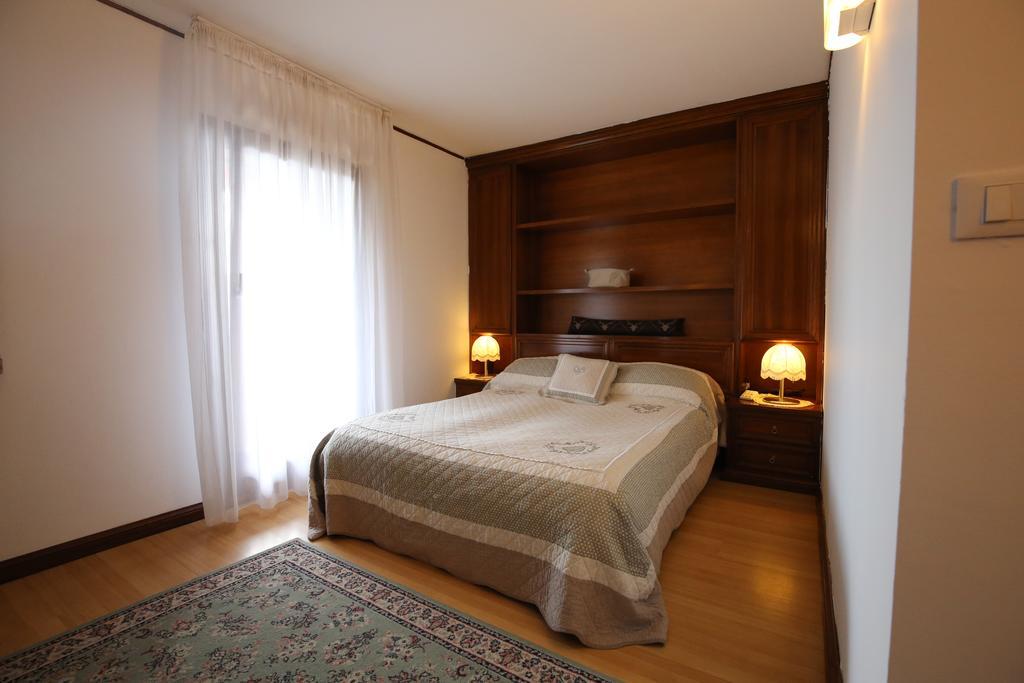 Park Hotel Miramonti Folgaria Buitenkant foto