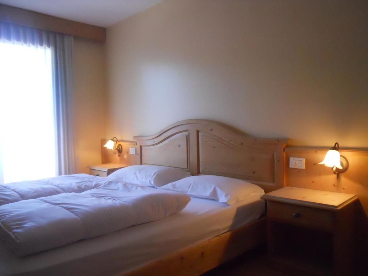 Park Hotel Miramonti Folgaria Kamer foto